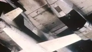 X-1 launch from B-50 mothership