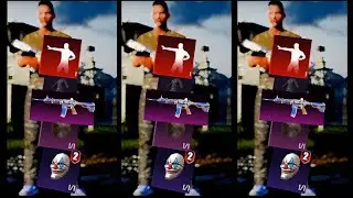 TikTok Trend Edit✨ || Pubg Edits🥶|| Pubg lobby Edits🥵 || Capcut Editing #shorts