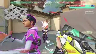 stay on high sens