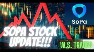 SOPA Stock Update!!! SOPA Stock Prediction!!! SOPA Stock News!!! Society Pass Inc