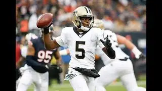 The State of the Saints Podcast: Will Teddy Bridgewater Leave The Saints?