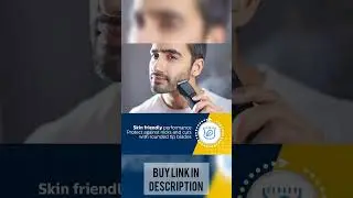 Best Trimmer for Men with Best Deals Here #besttrimmer #beardstyle #trimmer