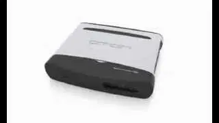 OTON X Console 180 Degree Movie