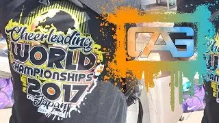 CAG Japan VLOG - Tag 5- [ Takasaki ]