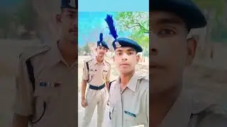 Dosti ❤ #crpf #crpfstatus #motivation #frindship #friends