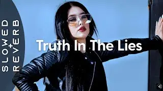 CENTRAL CEE - TRUTH IN THE LIES (FEAT. LIL DURK) (s l o w e d + r e v e r b)