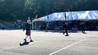 DM Open competition - Loon Mountain 2025 - Heat 2