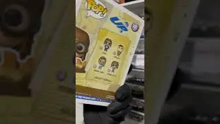 #funkopop #bonecoscolecionaveis #actionfigure #plastictoys #toys #disneyup #disney #youngellie