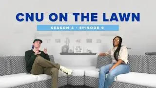 Inside CNU&rsquo;s Student Government: Leadership, Service & Campus Life - S4E9