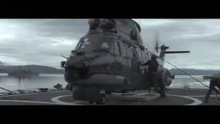 ARMADA DE CHILE | TERCERA ZONA NAVAL