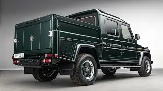 🚛 КАМАЗ-65659 &mdash; НОВЫЙ ЛЕГЕНДАРНЫЙ ТЯГАЧ! 💪🇷🇺