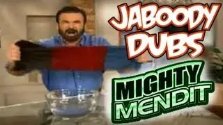 Mighty Mend it Dub