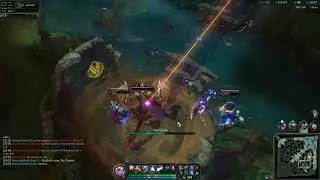 Lux Steal
