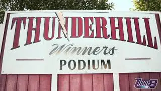 Turn8 - Thunderhill Raceway