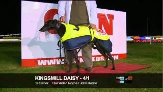 The 2011 Future Champion Unraced 525 Final