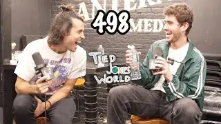 Who NEEDS School? With Comedian Josh Mandl Podcast #498