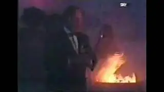 One Man Gang becomes Akeem (WWF 1988)