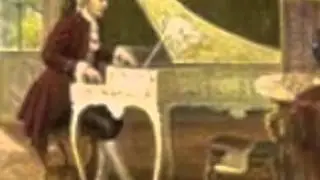W. A. Mozart - Concierto para clavecín en Sol mayor - Dirección Ricardo Correa