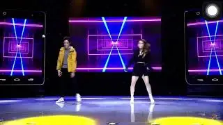 Alden’s 2021 Birthday Production number in Eat Bulaga Ft. Dasuri Choi and Rodjun Cruz