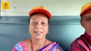 Spiritual Sojourn: Unveiling India&rsquo;s 5 Jyotirlingas with senior citizens | Vemuri Foundation