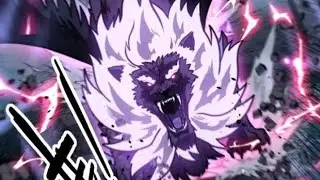 The Lion King Is Here 😈💀☠️👿#youtubeshorts #mangashorts #manga #manhua #manhwa #anime 