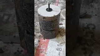 Core drill bit fast speed and high efficiency, which can better ensure the accuracy #HBKEEN tools