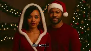 Holiday Love Song: Unwrapping Joy With You