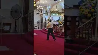 Pastor Victor Vasquez  - CORRITOS