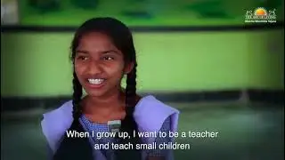 Happy Dhanteras | Happy Diwali | Donation | Free Education | Tribal Children | Donate | DSY