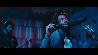DRAM - Broccoli (From A Real Ass Medley Performance)