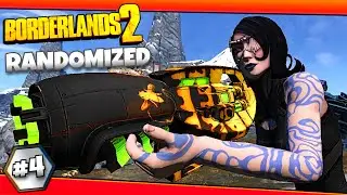 The Most INSANE Randomizer Build Yet!