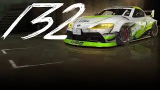 CSR Racing 2 | Season 132 Info