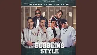 Bubbling Style