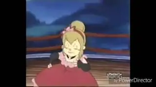 You are beautiful - the Chipettes
