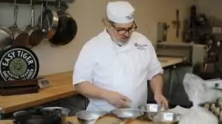 Bread Breaks with David Norman: Alternative Flours