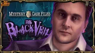 Teatime bei Mr. Galloway -🔍 Let's Play 