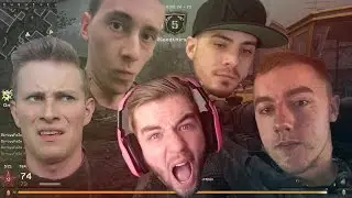 Modern Warfare Remastered w/ Grind Squad