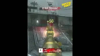 BLACK OPS 1 IN 2022... 😍 #shorts
