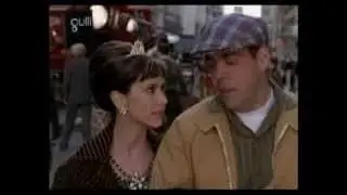 Jennifer Love Hewitt in Audrey Hepburn's Story (V.F.) 1/2