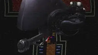 Black Souls 2 - All Dream Spirits