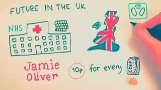 Sugar Tax Doodle
