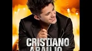 Cristiano Araújo - Hoje Eu Sou Seu Meu Bem