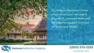 Top 3 Addiction Treatment Centers Keosauqua