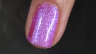 ORLY SUPER BLOOM - She's A Wildflower