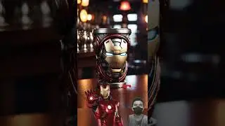 Marvel Superheroes Cup version‼️#shorts