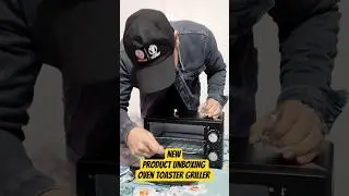 Best Oven Toaster Griller (OTG) Review in India 🇮🇳 | Baking, Grilling & Toasting Test | Cup Cake