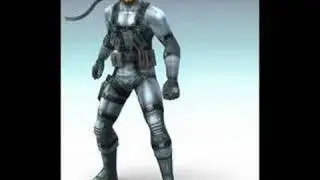 My Brawl Friend Code (Keyblader007)