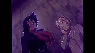 my kind of woman ღ wolf's rain
