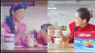 Para Sa Pagmamahal Mong Hindi Nagbabago #Lactum3
