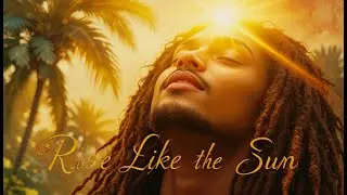 Rise Like the Sun &ndash; Reggae Song About Hope & Strength